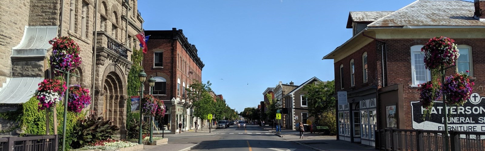 The 7 Wonders of Carleton Place