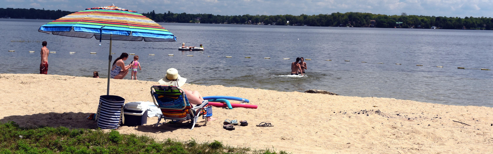 Lanark County Summer Fun Guide