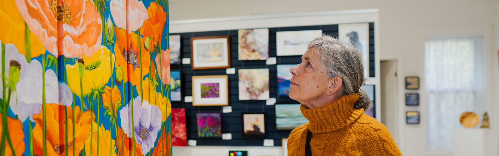 Art Galleries
