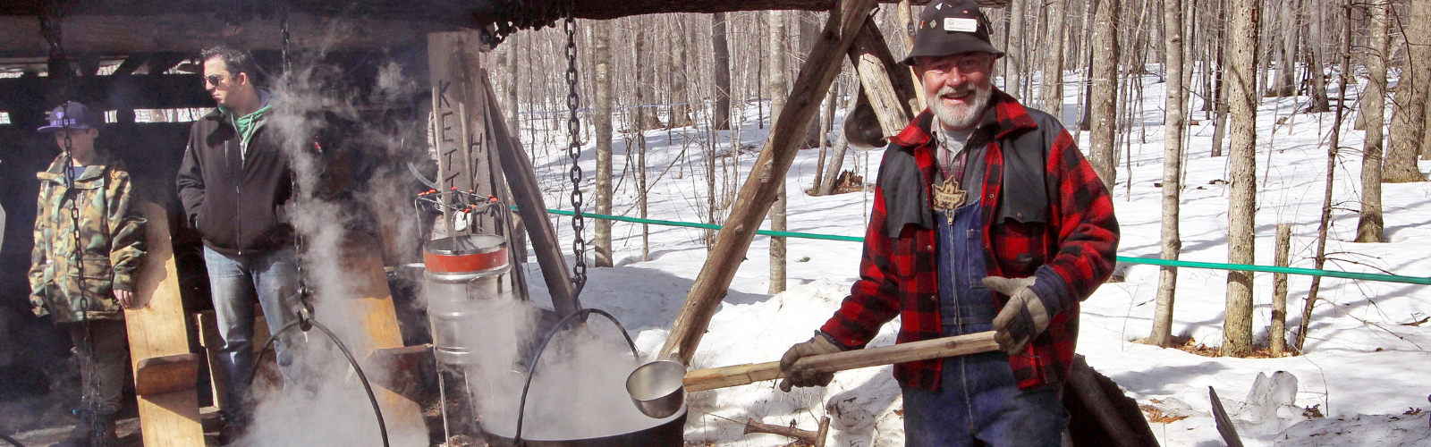 8 Ways To Enjoy Maple Syrup Season In Lanark County