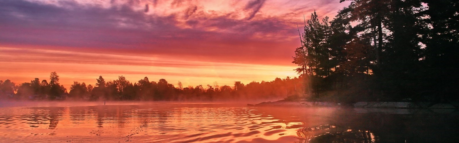 On the Water