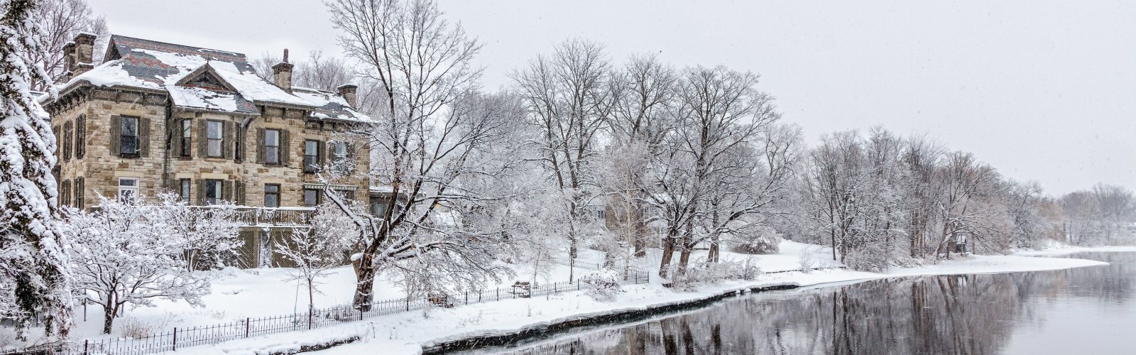 Winter Activities
