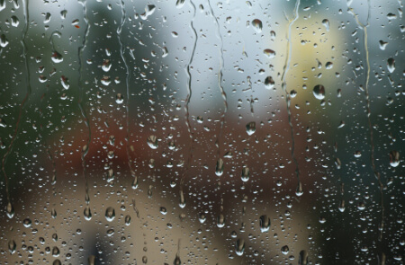rainy day activities