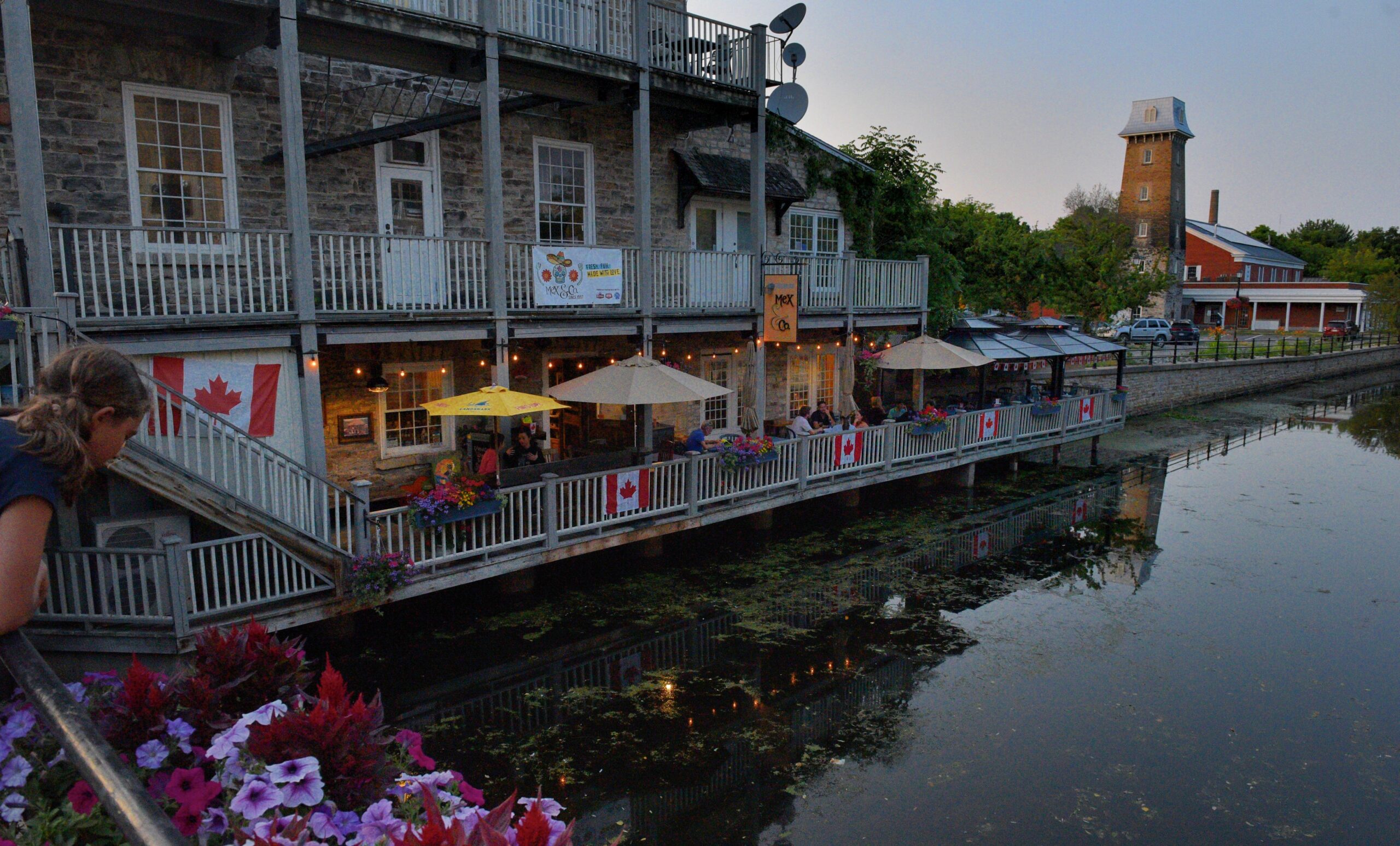 Fan Favourite Lanark County Patios