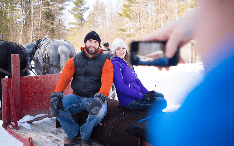 Lanark County Tourism Photo Contest