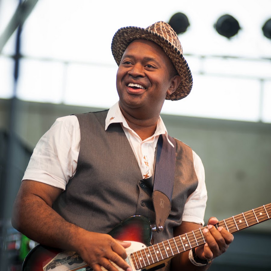 Music at MERA: The Donne Roberts Band