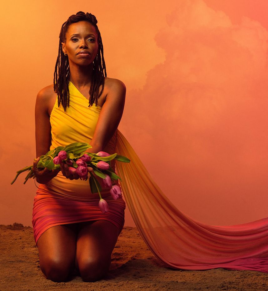 Music at MERA: Kellylee Evans