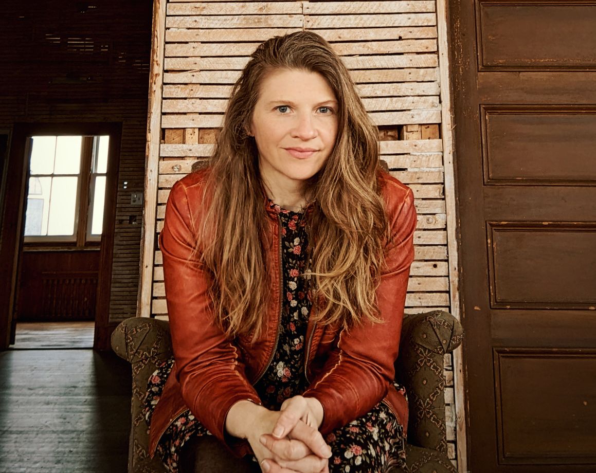 Music at MERA: Terra Spencer